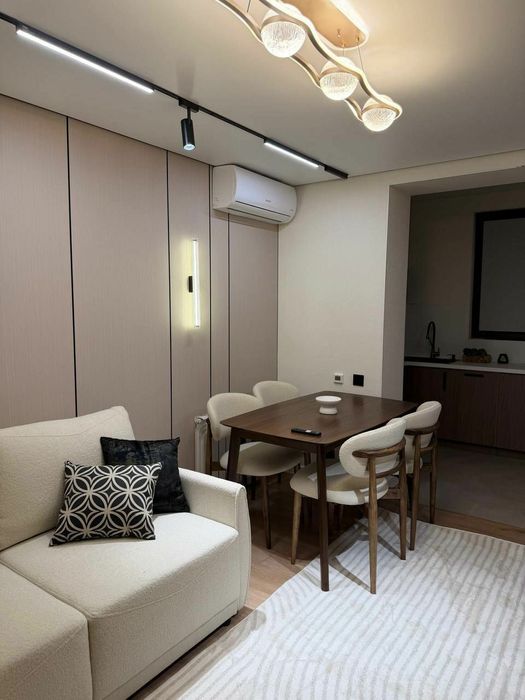 4/3/4 Мирабад Космонавтов 70м² Центр Вторичка