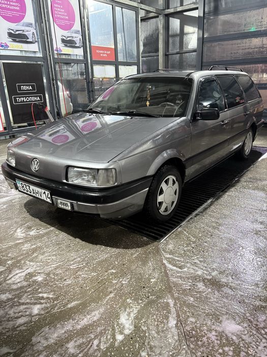 Продаю фольгсваген пассат Б3