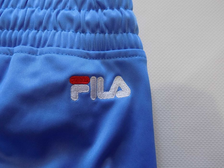 анцуг fila/missguided долнище панталон дамски спорт крос оригинален S