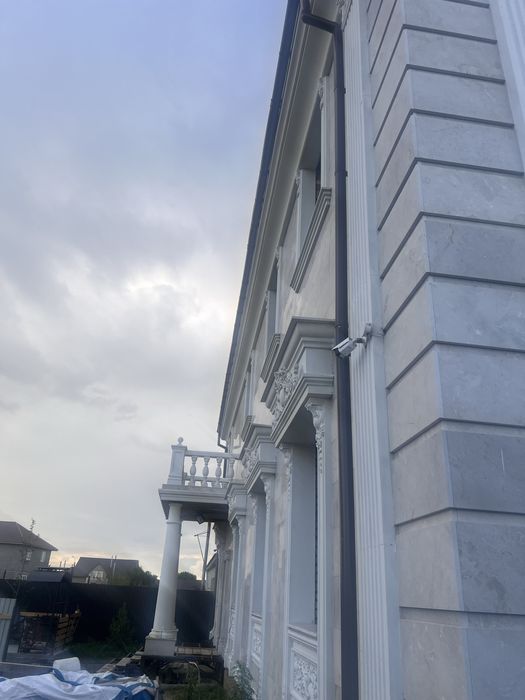 Продам дом старая Ильинка