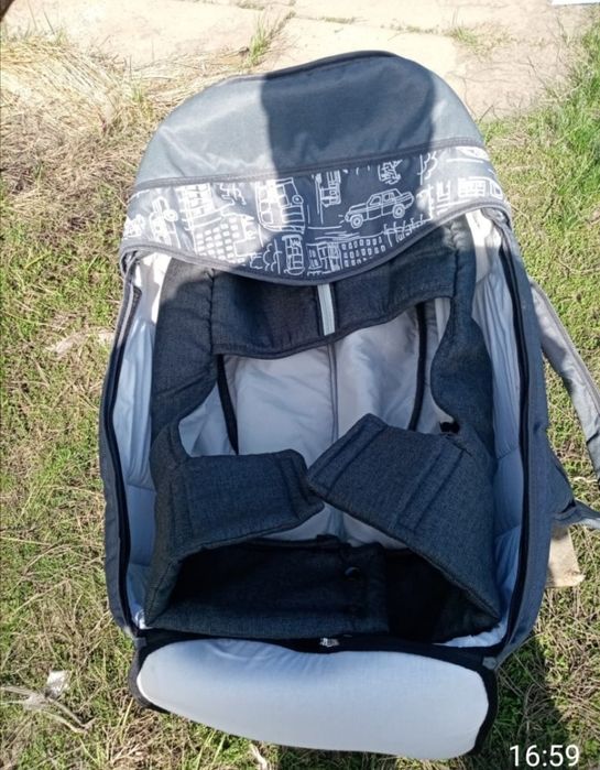 Сумка для ребёнка