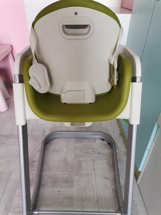 Стол за хранене Chicco i-Sit