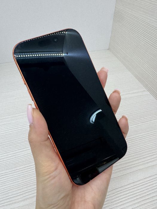 iPhone 17 Pro 256гб | KASPI 0-0-24