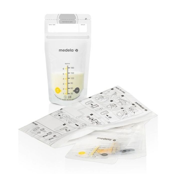 Medela Единична двуфазна електрическа помпа за кърма Swing Flex иконом