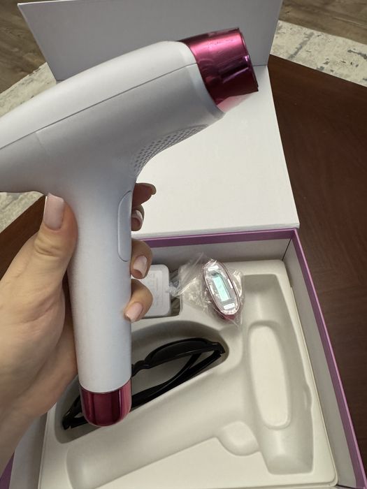 Фотоэпилятор продам