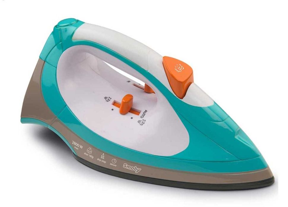 Fier de calcat Smoby
