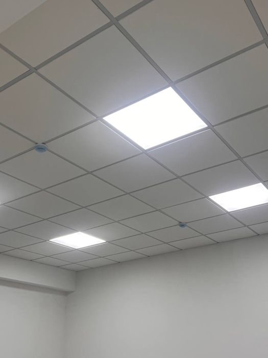 Потолок Армстронг Грильято Реейчный potolok patalok паталок