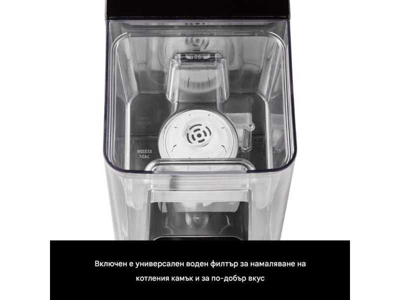Диспенсър за Гореща Вода CASO HW 660 Turbo, 2600W