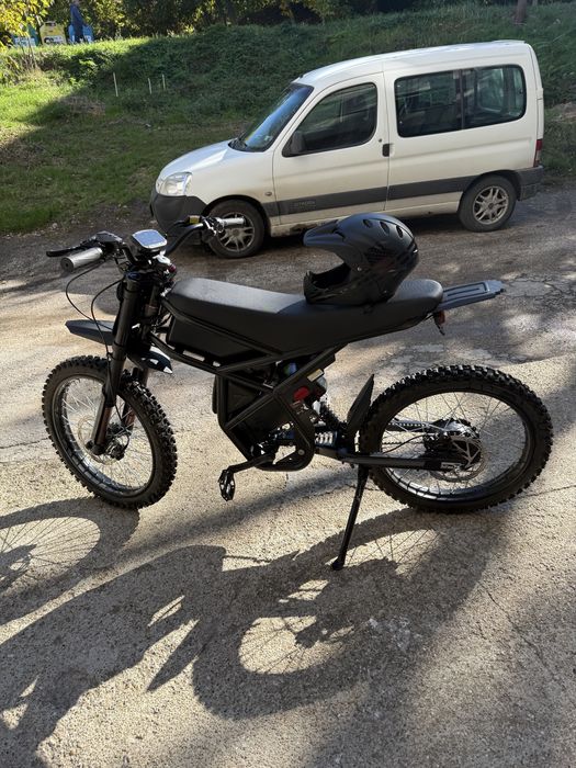 Електрически велосипед колело RIDING TIMES GT73