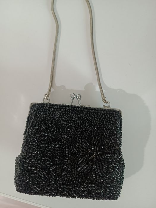 Gentuță ocazie lucrata manual