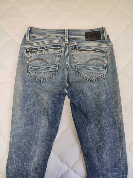 Оригинални дънки G star