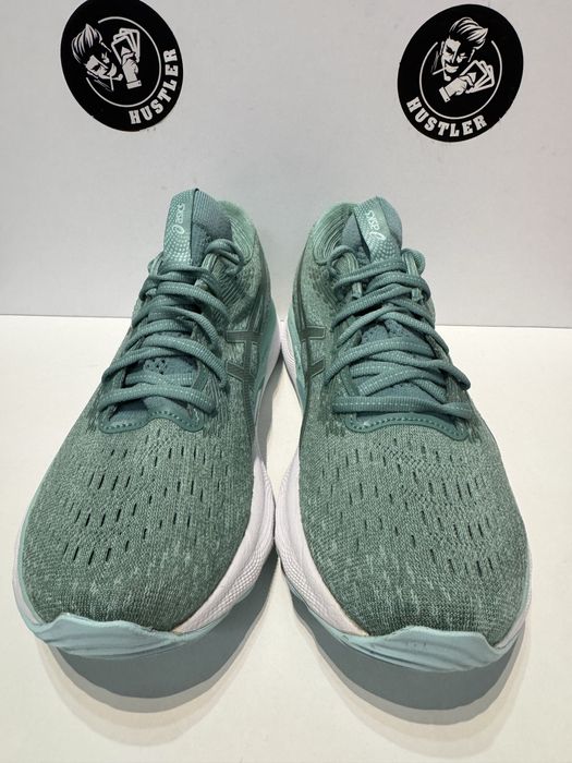 Маратонки ASICS GEL NIMBUS 24.Номер 42