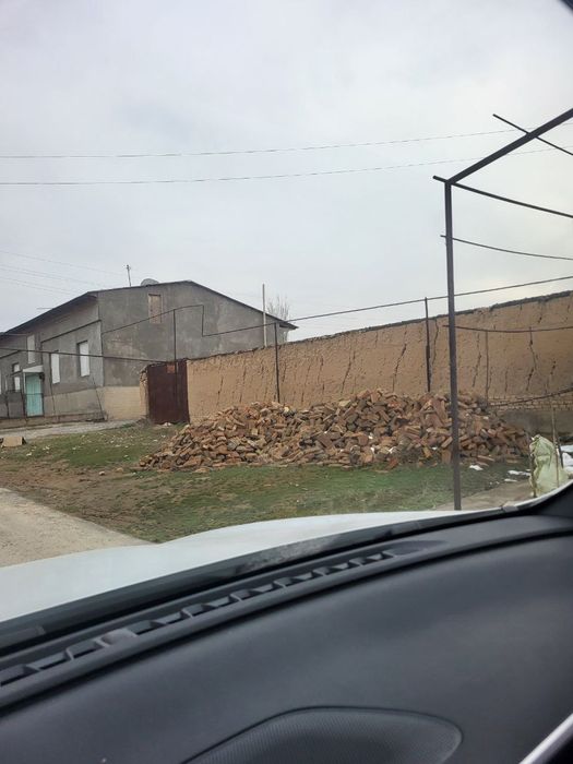 Тошкент тумани Кушкунди
Минводи, Кўҳинур маҳалласи
8 сотих, бўш ер уча