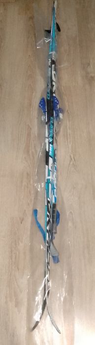 Лыжи 185см. Brados.