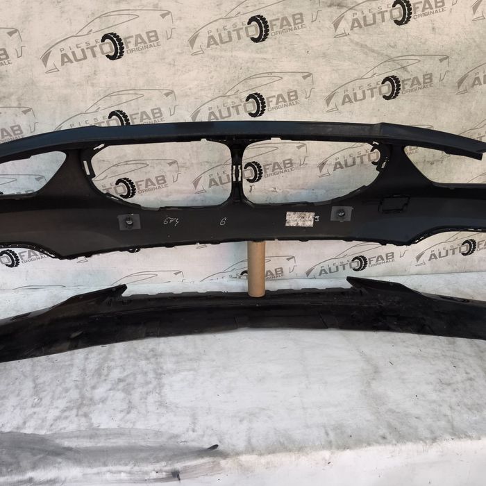 Bara fata BMW Seria 1 F40 Sportline an 2019-2020-2021-2022-2023-2024