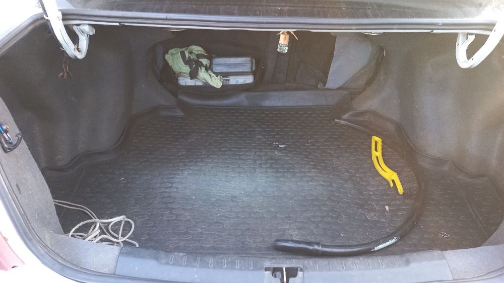 Продам СРОЧНО авто Geely  SC7