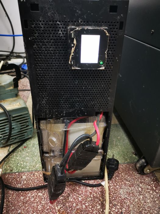 Ups HP R7000 (6500w, monifazic)