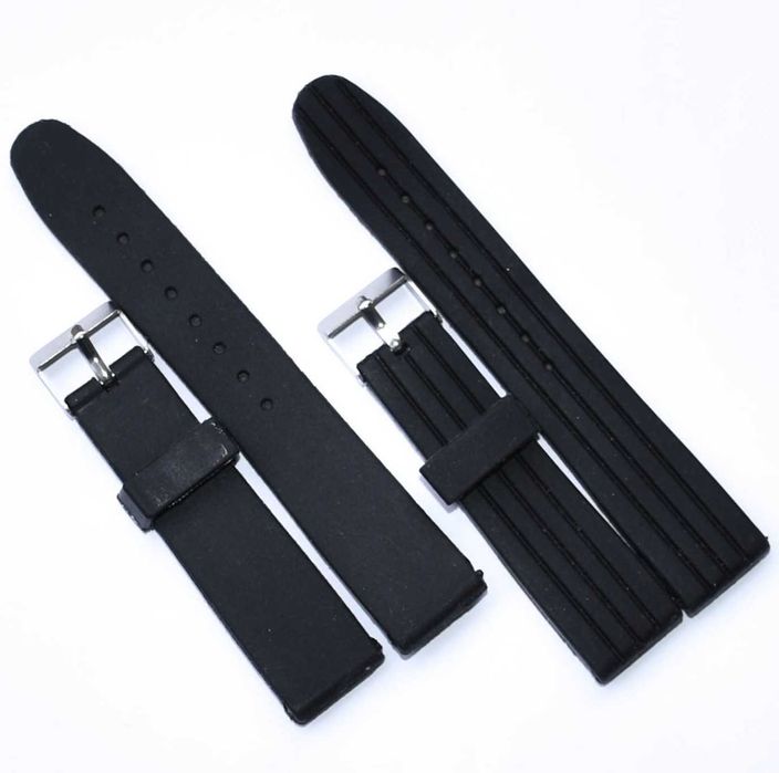 Кожени Каишки за Ретро Часовници.Смяна на Каишка за Часовник 12 16 18 20 22 24мм. Колекционерски Часовник Seiko/Orient/Casio/Ракета/Слава/Полет/Восток