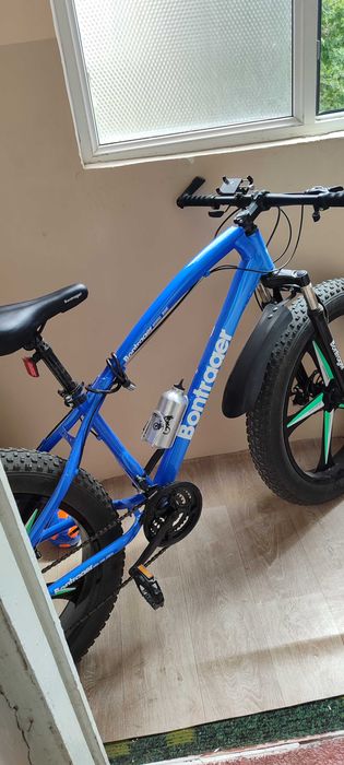 Сакавелик Велосипед