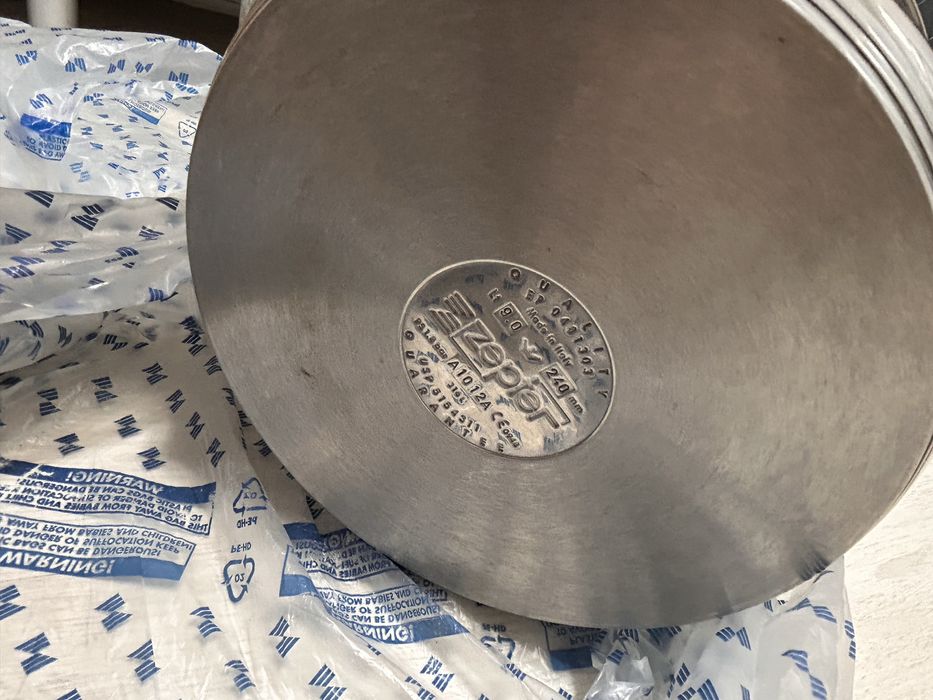 Сотейник цептер 28 см оригинал