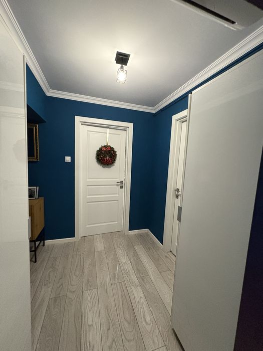 Apartament Crucea Garii