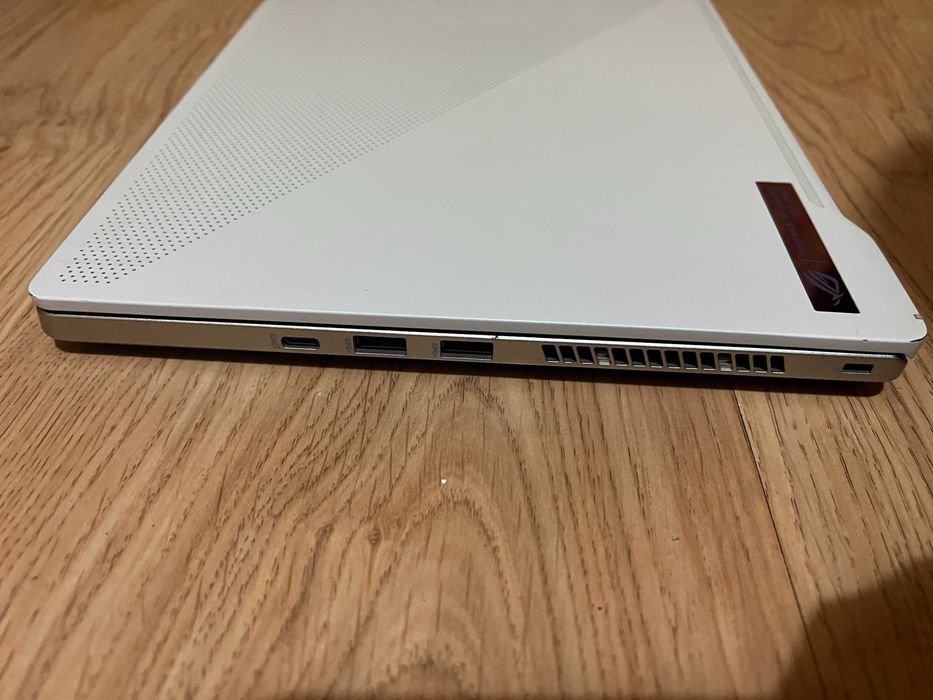 Asus ROG G14 Ryzen 9 5900HS RTX 3060