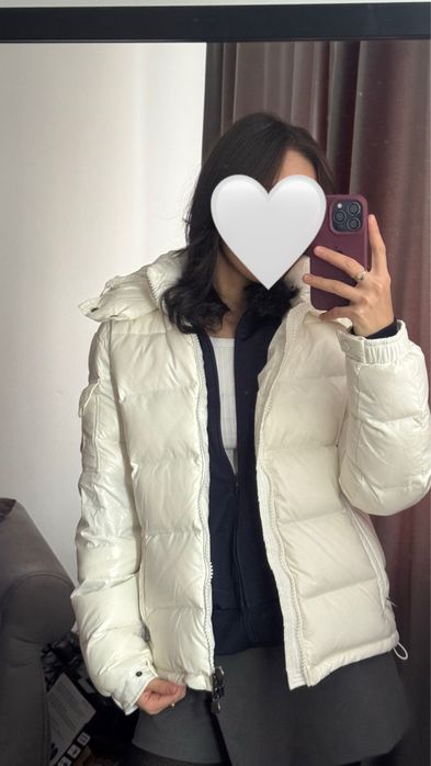 Куртка Монклер новая