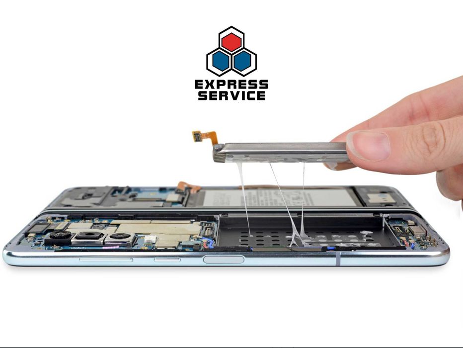 Ремонт на телефони Samsung във Варна – Смяна на дисплеи, батерии | Express Service