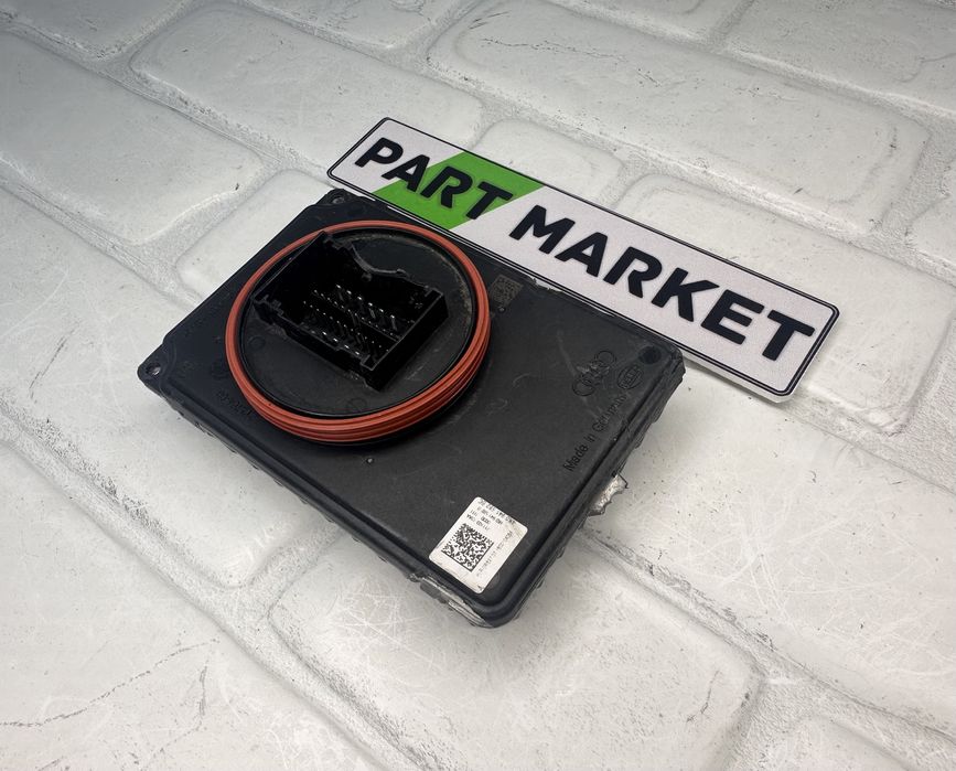 Баласт AUDI 4K0941592BC