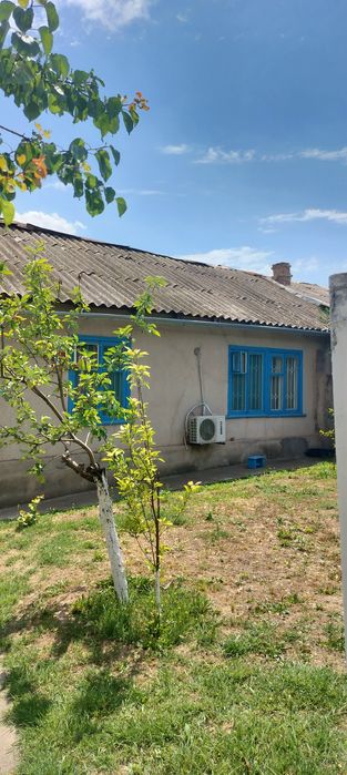Продаёться дом на земле