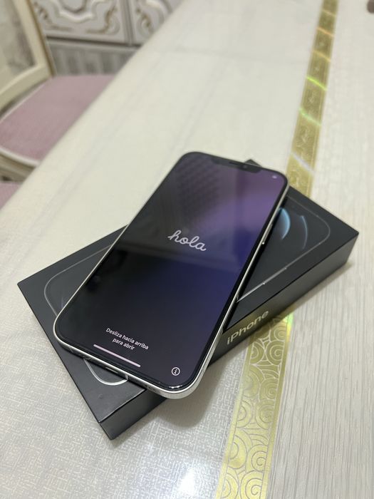 Iphone 12 Pro Max 256gb
