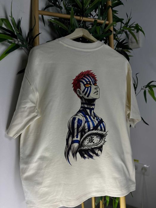 Tricouri Oversized