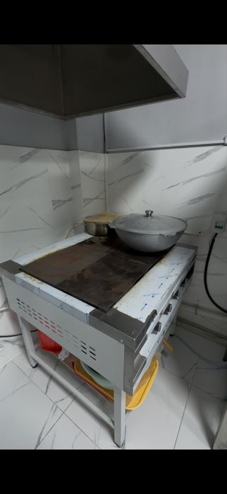 Сдается в аренду пекарня , полностью оборудован.