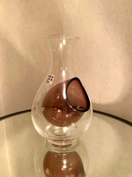 токкури сосуд декантер