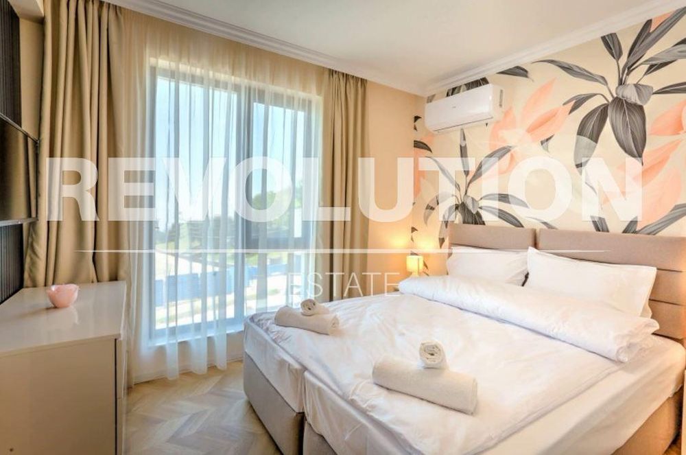 Дава се под наем Тристаен апартамент в Варна, Галата - 85 кв.м за 698.19 € - Снимка #6