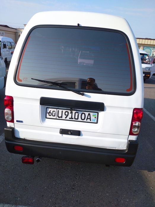 Chevrolet Damas 2013 йил