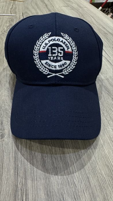 U.S. Polo Assn. Шапки мъжки