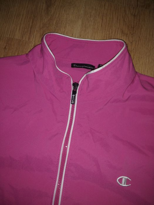 Jachetă dama Champion mărimea M