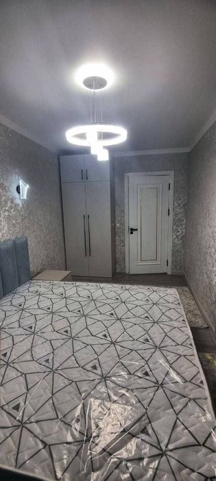 Срочно Продаётся Мирабад 2/2/5 с мебелью техникой локации топ !