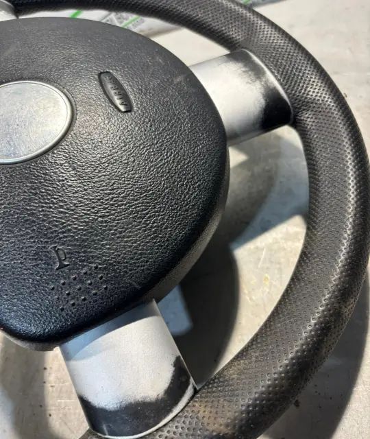 Volan simplu Volkswagen VW Beetle 1999 1.9 TDI MT (90 hp)