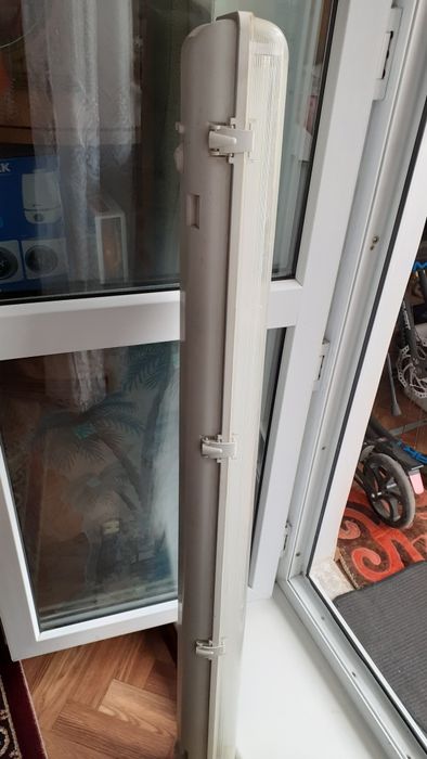 плафон дневного света