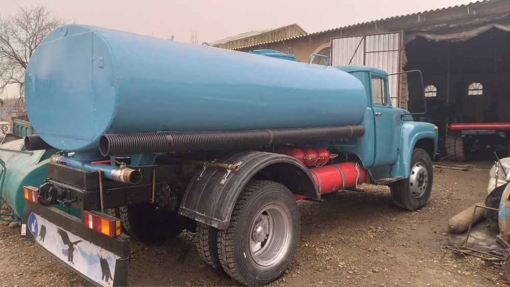 Зил 130 матор янги каропкаси зур рамаси бктун нахажу шай вадавоз ёмкс