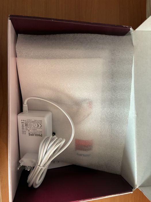 Philips Lumea Advanced