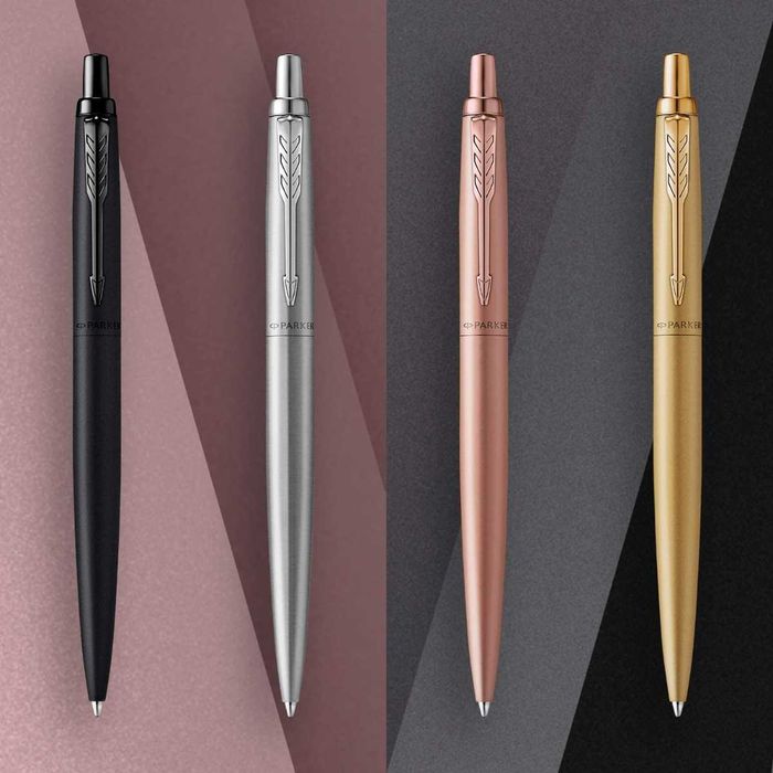 Химикал Parker различни видове