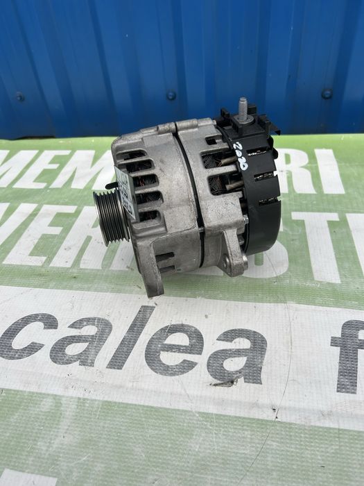 Alternator Mercedes GLA 2.0 cdi 2020 A 000 906 39 03
