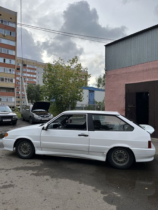 Продам ваз тренашку