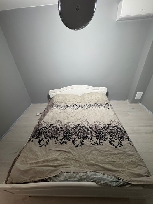 Спалня 160 с включен матрак Нани