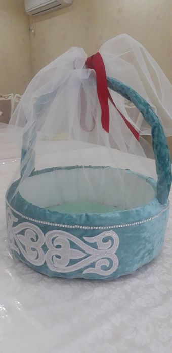 Той корзинкалары