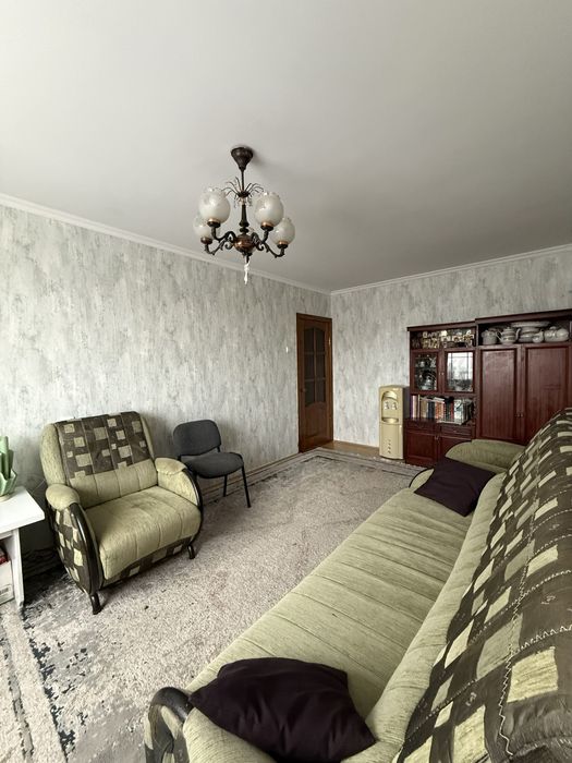 Продам 2х комнатную квартиру