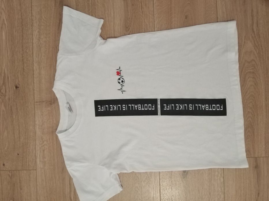 Тениски за момче 134-140 см.